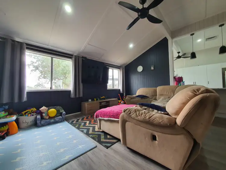 Sixth view of Homely house listing, 30768 Burnett Highway, Monto QLD 4630