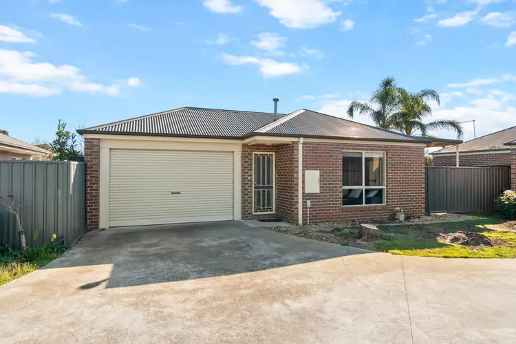 Main view of Homely unit listing, 3/135 Dawson Street, Sale VIC 3850