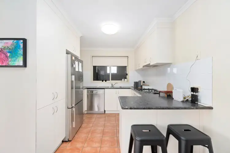 Second view of Homely unit listing, 3/135 Dawson Street, Sale VIC 3850