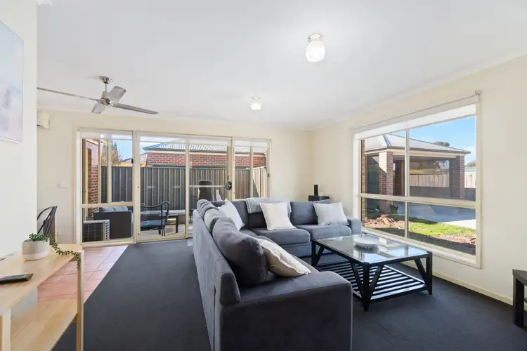 Fourth view of Homely unit listing, 3/135 Dawson Street, Sale VIC 3850
