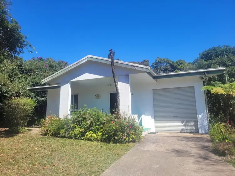 Main view of Homely house listing, 68 Mount Spec Road, Paluma QLD 4816