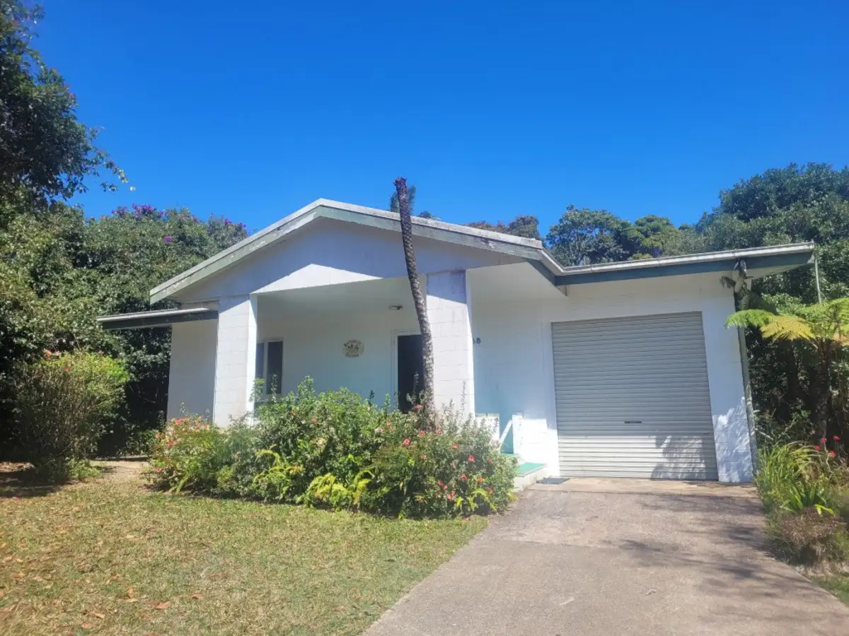 Main view of Homely house listing, 68 Mount Spec Road, Paluma QLD 4816