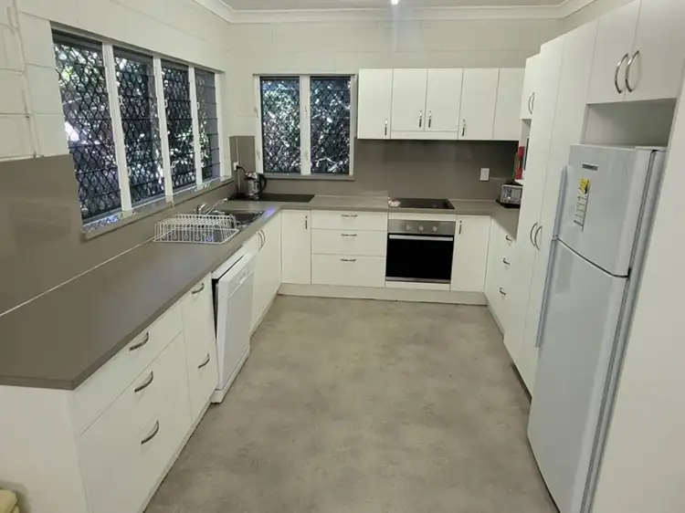 Second view of Homely house listing, 68 Mount Spec Road, Paluma QLD 4816
