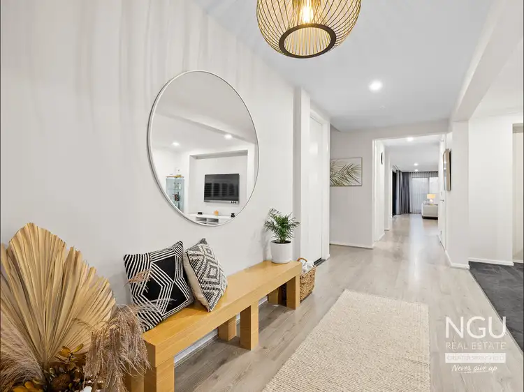 Fourth view of Homely house listing, 78 Broxburn Circuit, Spring Mountain QLD 4300