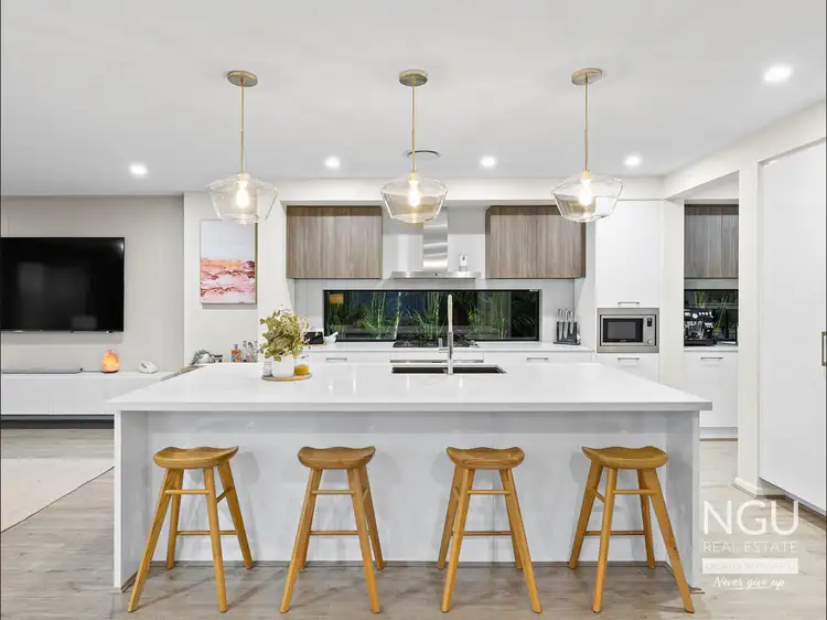 Fifth view of Homely house listing, 78 Broxburn Circuit, Spring Mountain QLD 4300