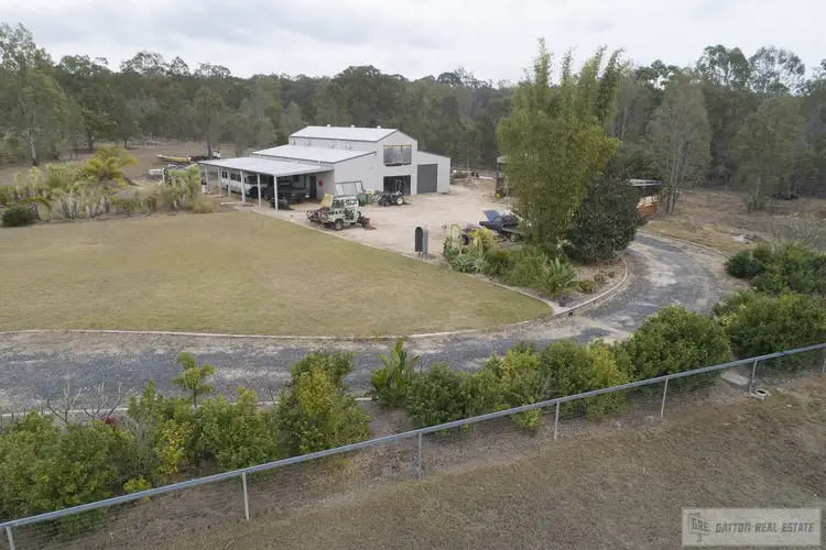 42 Olive Grove, Adare QLD 4343