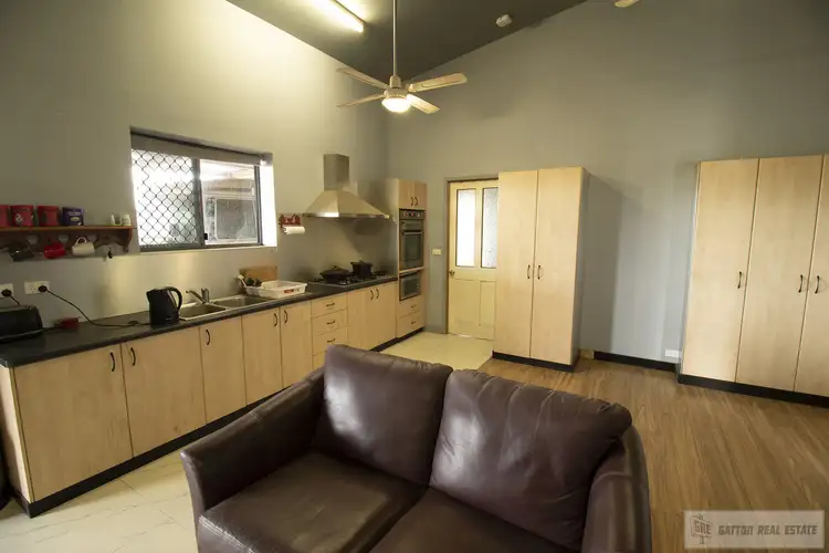 Third view of Homely rural property listing, 42 Olive Grove, Adare QLD 4343