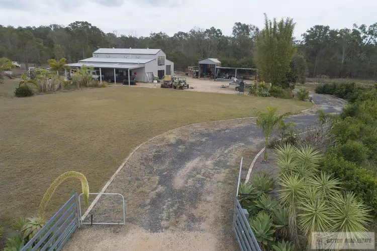 Fifth view of Homely rural property listing, 42 Olive Grove, Adare QLD 4343