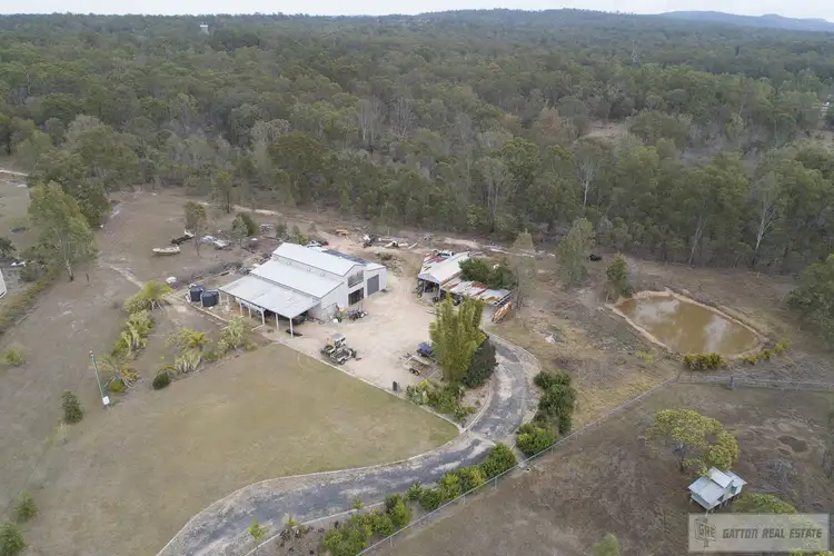 Seventh view of Homely rural property listing, 42 Olive Grove, Adare QLD 4343
