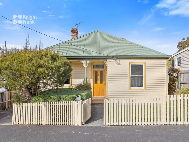 Main view of Homely house listing, 66 Hamilton Street, West Hobart TAS 7000
