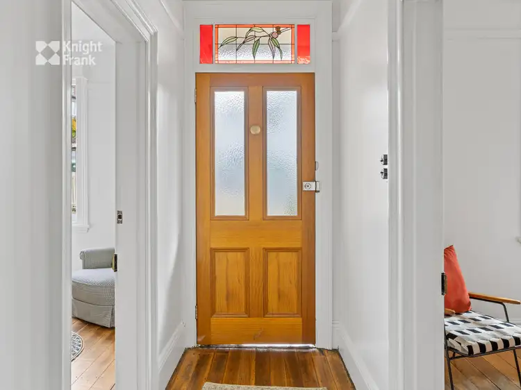 Fourth view of Homely house listing, 66 Hamilton Street, West Hobart TAS 7000