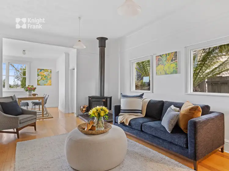 Sixth view of Homely house listing, 66 Hamilton Street, West Hobart TAS 7000