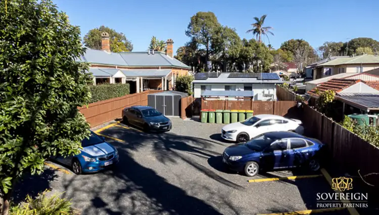 3 Rens Street, Toowoomba City QLD 4350