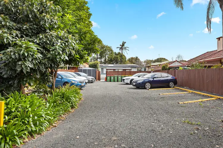 Third view of Homely block of units listing, 3 Rens Street, Toowoomba City QLD 4350