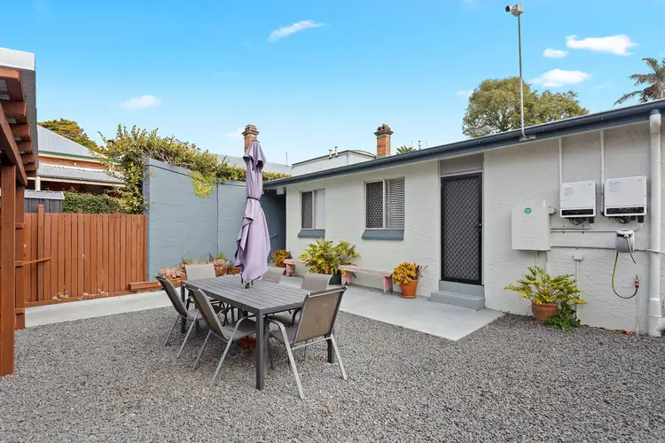 Fourth view of Homely block of units listing, 3 Rens Street, Toowoomba City QLD 4350