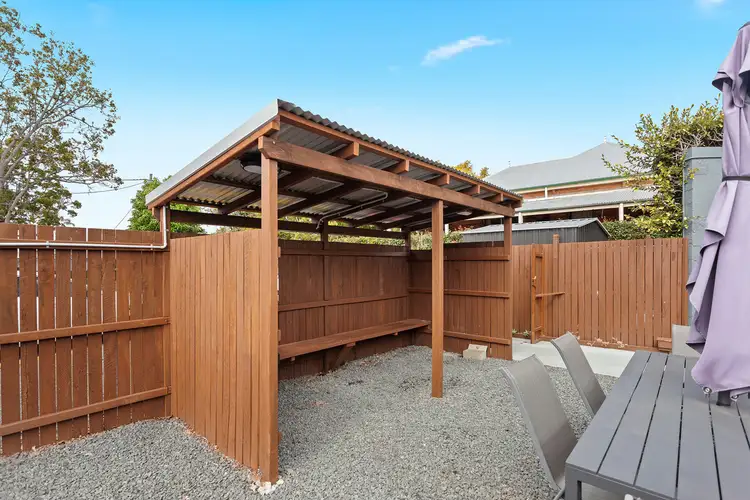 Fifth view of Homely block of units listing, 3 Rens Street, Toowoomba City QLD 4350