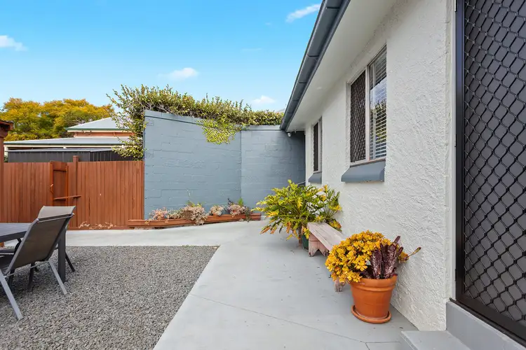 Sixth view of Homely block of units listing, 3 Rens Street, Toowoomba City QLD 4350