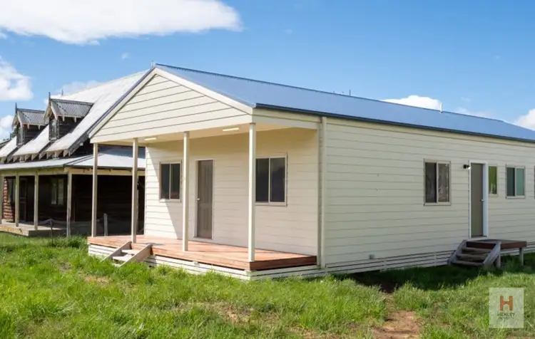 5 Morrice Street