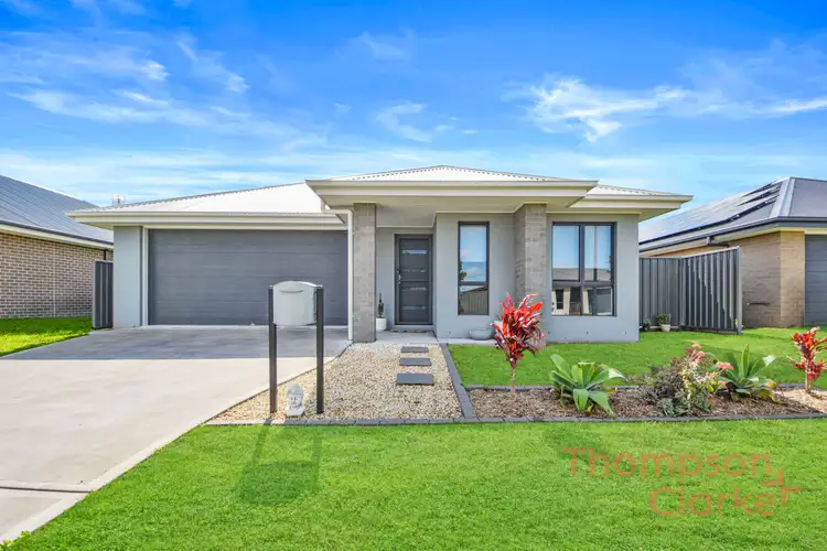 20 Pearce Street, Cliftleigh NSW 2321