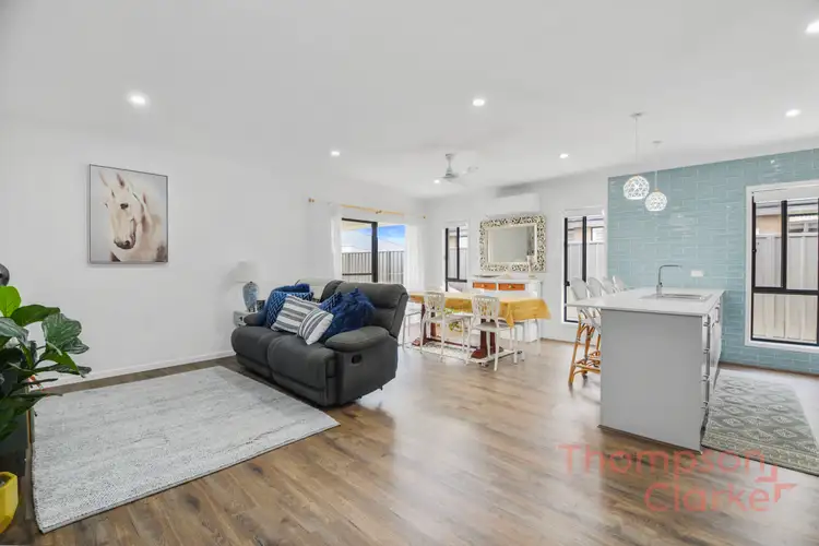 Second view of Homely house listing, 20 Pearce Street, Cliftleigh NSW 2321