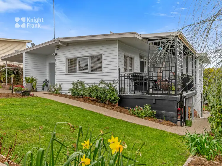 Main view of Homely house listing, 68 Amy Street, West Moonah TAS 7009