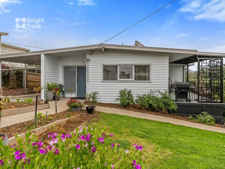 Second view of Homely house listing, 68 Amy Street, West Moonah TAS 7009