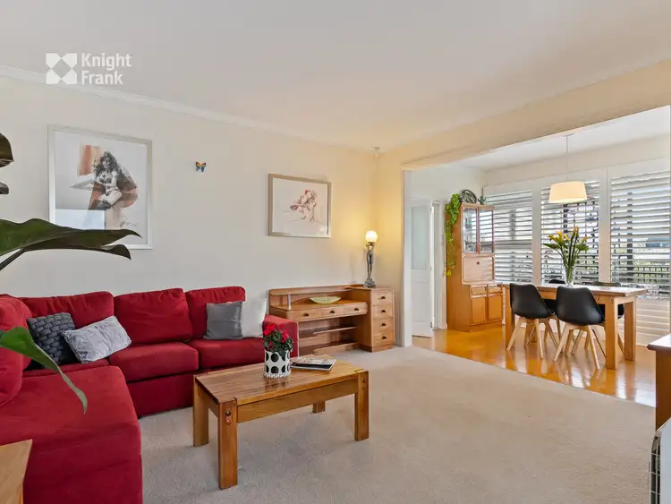 Fourth view of Homely house listing, 68 Amy Street, West Moonah TAS 7009