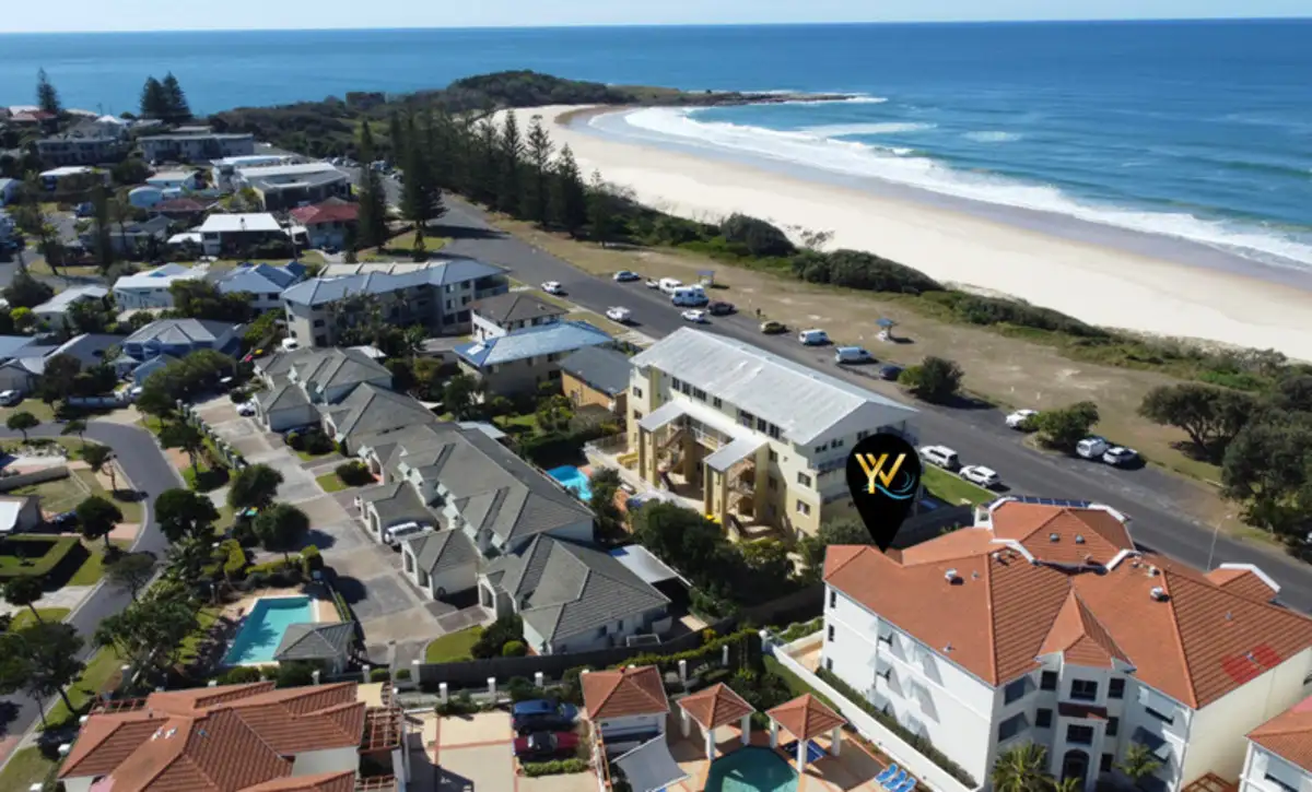 Main view of Homely unit listing, 1-12/18-19 Pacific Parade, Yamba NSW 2464
