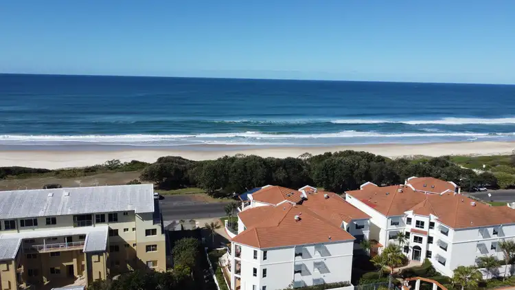 Second view of Homely unit listing, 1-12/18-19 Pacific Parade, Yamba NSW 2464