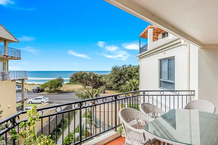 Third view of Homely unit listing, 1-12/18-19 Pacific Parade, Yamba NSW 2464