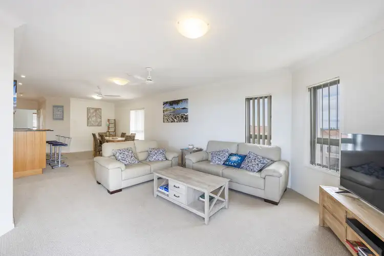 Fourth view of Homely unit listing, 1-12/18-19 Pacific Parade, Yamba NSW 2464