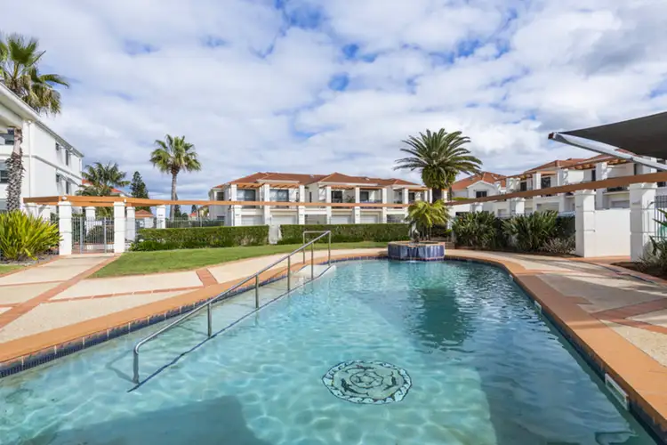 Fifth view of Homely unit listing, 1-12/18-19 Pacific Parade, Yamba NSW 2464