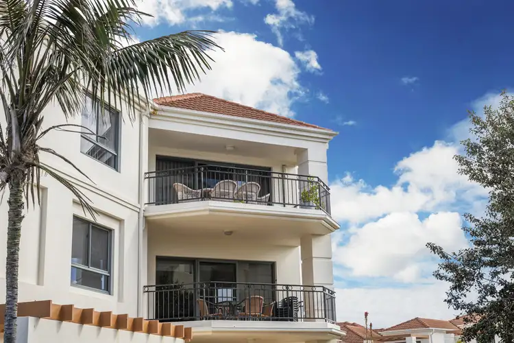 Sixth view of Homely unit listing, 1-12/18-19 Pacific Parade, Yamba NSW 2464