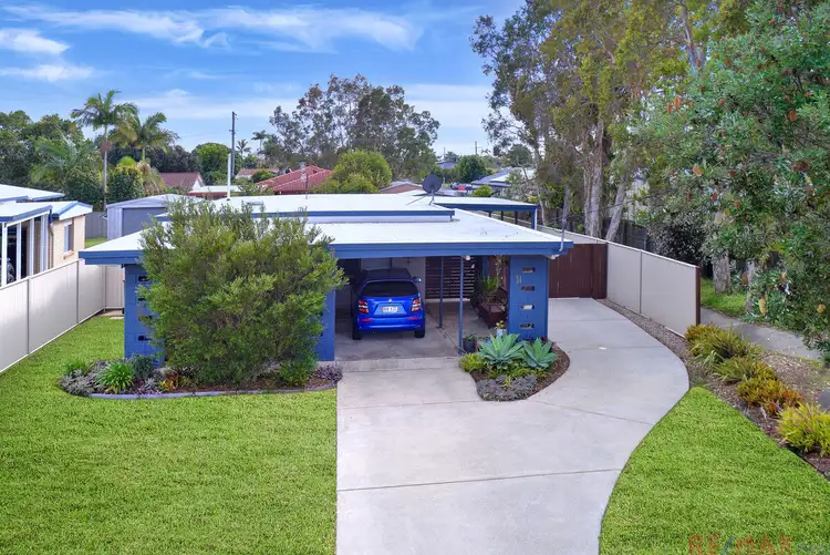 Second view of Homely house listing, 31 Nelson Street, Golden Beach QLD 4551