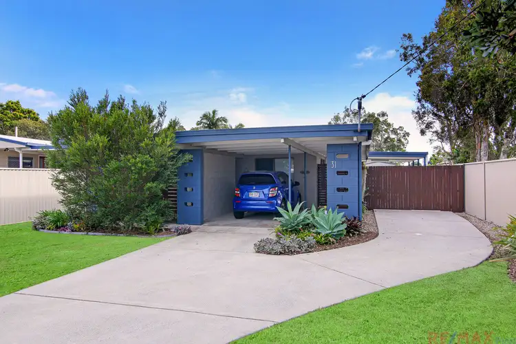 Third view of Homely house listing, 31 Nelson Street, Golden Beach QLD 4551
