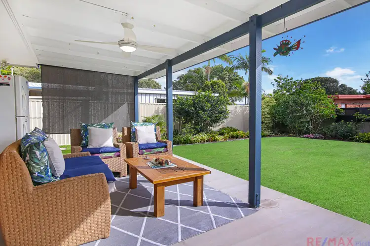 Fourth view of Homely house listing, 31 Nelson Street, Golden Beach QLD 4551