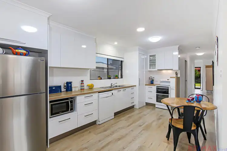 Fifth view of Homely house listing, 31 Nelson Street, Golden Beach QLD 4551