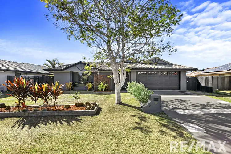 31 Earl St Vincent Circuit