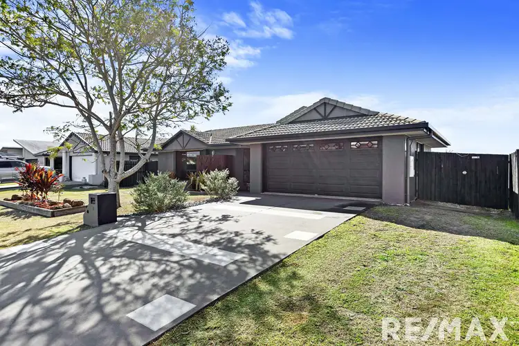 Second view of Homely house listing, 31 Earl St Vincent Circuit, Eli Waters QLD 4655