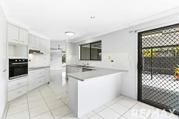 Third view of Homely house listing, 31 Earl St Vincent Circuit, Eli Waters QLD 4655