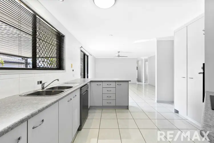 Fourth view of Homely house listing, 31 Earl St Vincent Circuit, Eli Waters QLD 4655