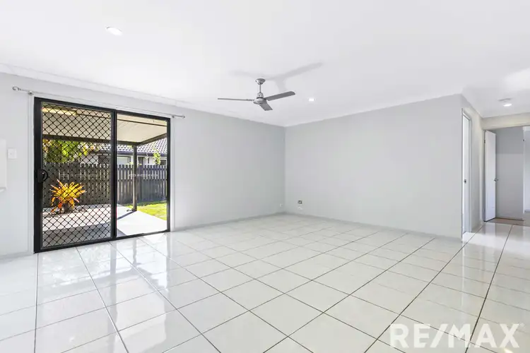 Sixth view of Homely house listing, 31 Earl St Vincent Circuit, Eli Waters QLD 4655