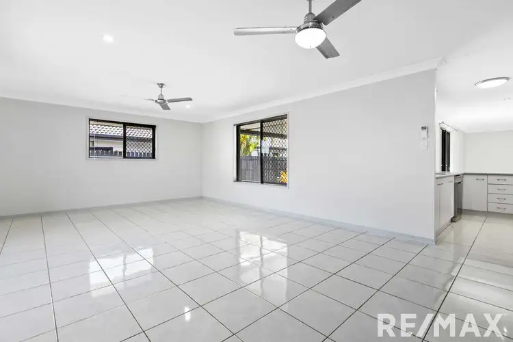 Seventh view of Homely house listing, 31 Earl St Vincent Circuit, Eli Waters QLD 4655
