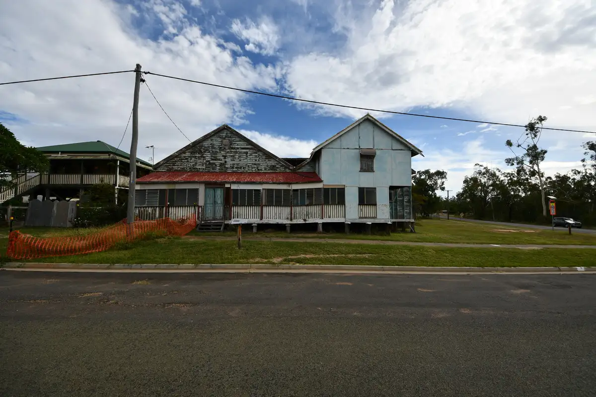 Main view of Homely house listing, 1 Alice Street, Duaringa QLD 4712