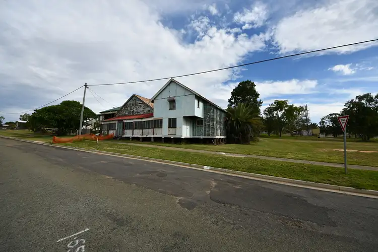Third view of Homely house listing, 1 Alice Street, Duaringa QLD 4712
