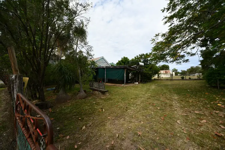 Fifth view of Homely house listing, 1 Alice Street, Duaringa QLD 4712