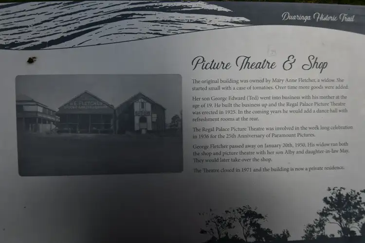 Sixth view of Homely house listing, 1 Alice Street, Duaringa QLD 4712