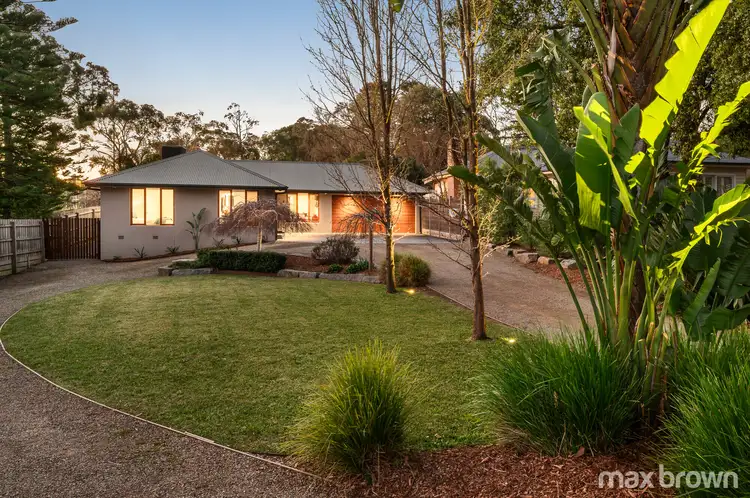 22 Aileen Avenue, Montrose VIC 3765