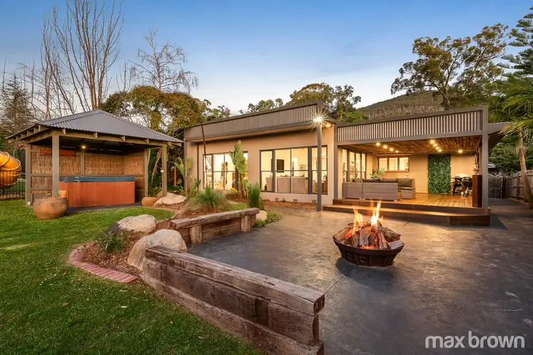 Fourth view of Homely house listing, 22 Aileen Avenue, Montrose VIC 3765