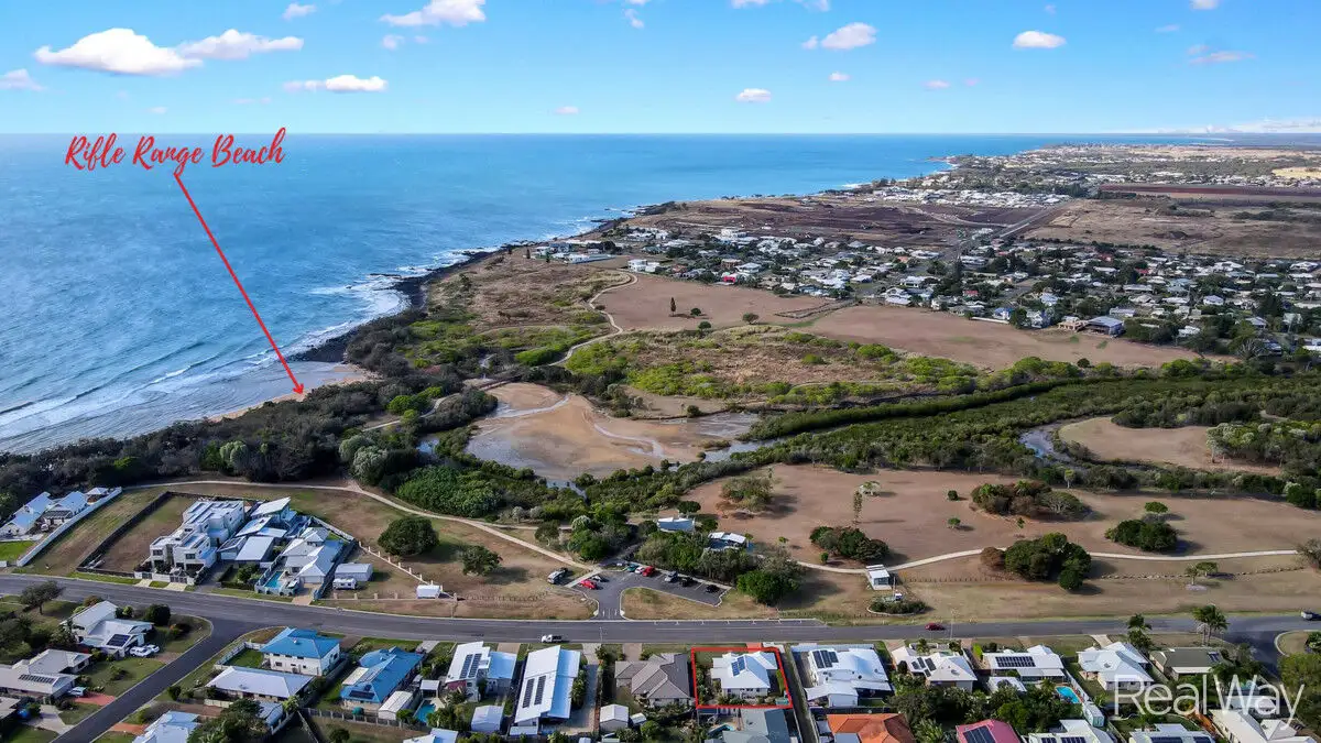 Main view of Homely house listing, 262 Woongarra Scenic Drive, Bargara QLD 4670